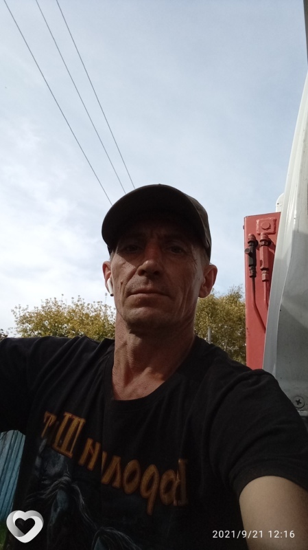 Сергей, 49, Благовещенске — анкета №23023