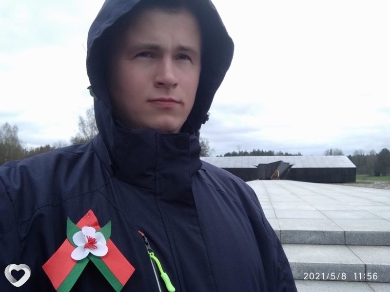 Коля, 30, Могилев — анкета №23024