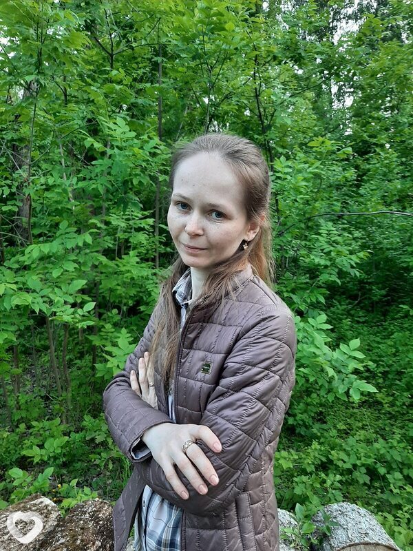 Анюта, 37, Курске — анкета №23025