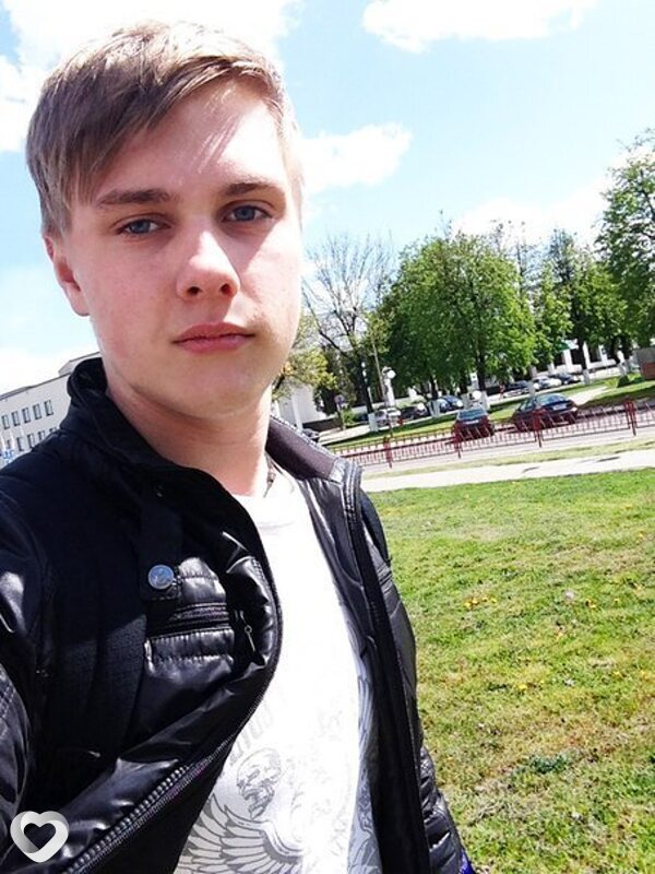 Денис, 32, Москве — анкета №23026