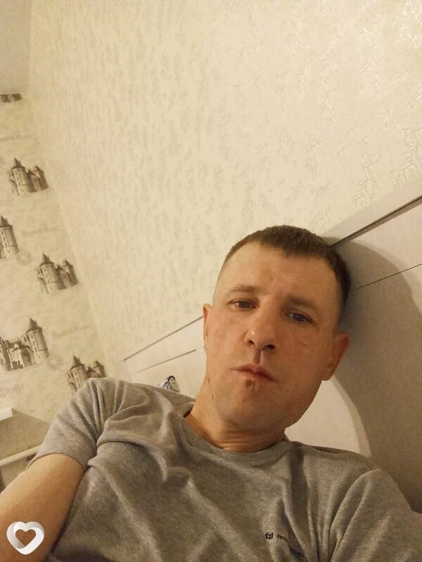 Сергей, 40, Иванове — анкета №23033