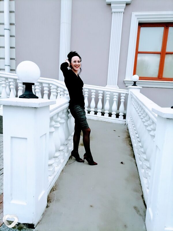 Alisa, 45, Бресте — анкета №23037