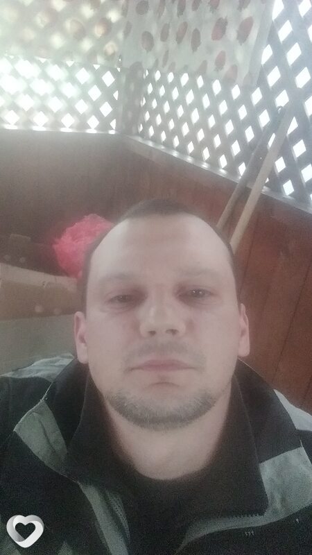 Igor, 39, Ивано-Франковске — анкета №23041