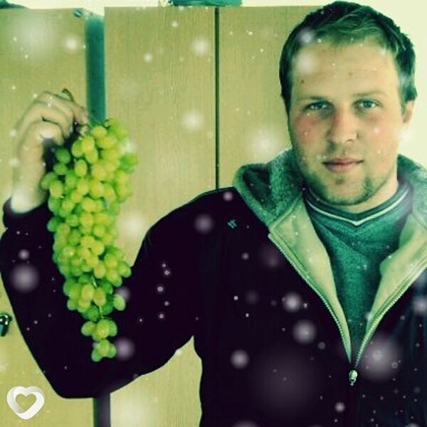 Коля, 37, Ивацевичах — анкета №23042