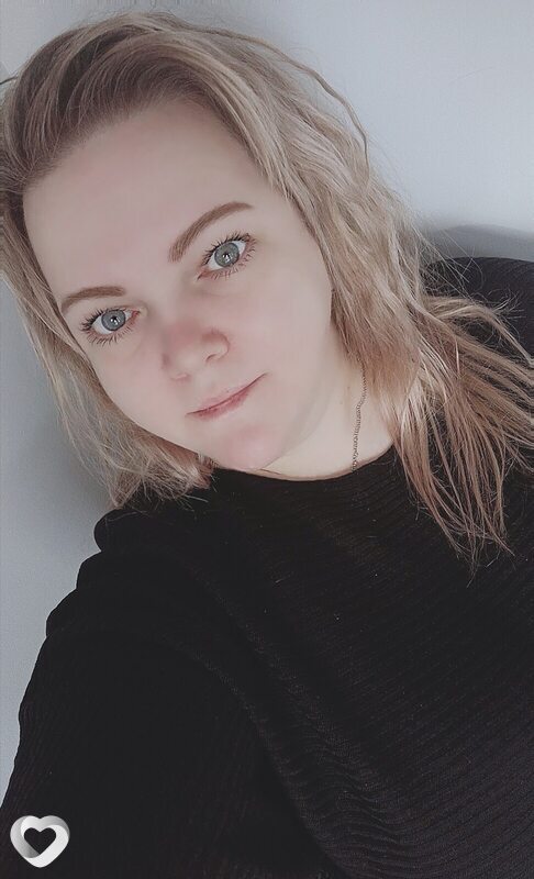 Юлия, 39, Оренбурге — анкета №23046