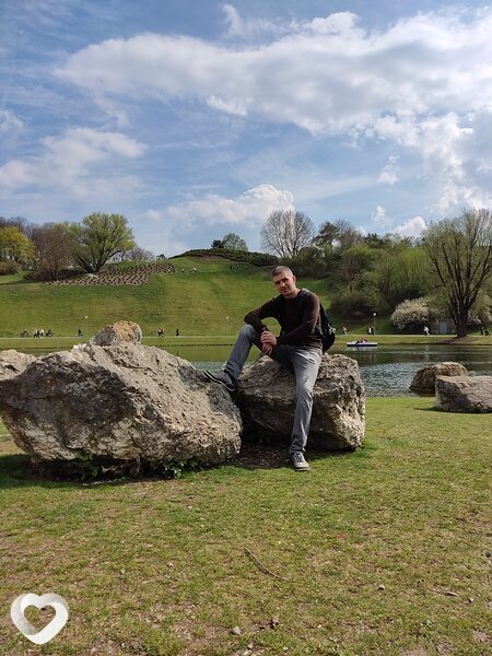 Виталий, 45, Бресте — анкета №23048