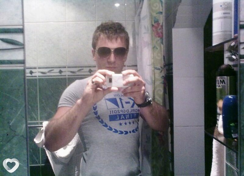 Andrjucha, 39, Луцке — анкета №23051