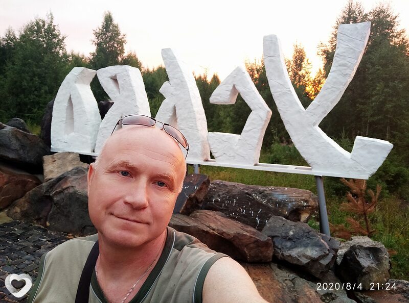 Andrey, 52, Курске — анкета №23054