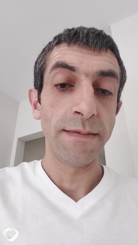 Галуст, 45, Владимире — анкета №23057