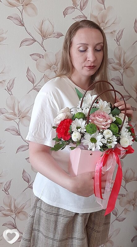 Жанна, 34, Могилев — анкета №23058