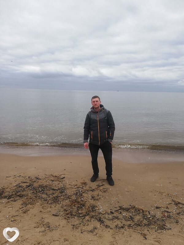 Денис, 38, Гомеле — анкета №23070