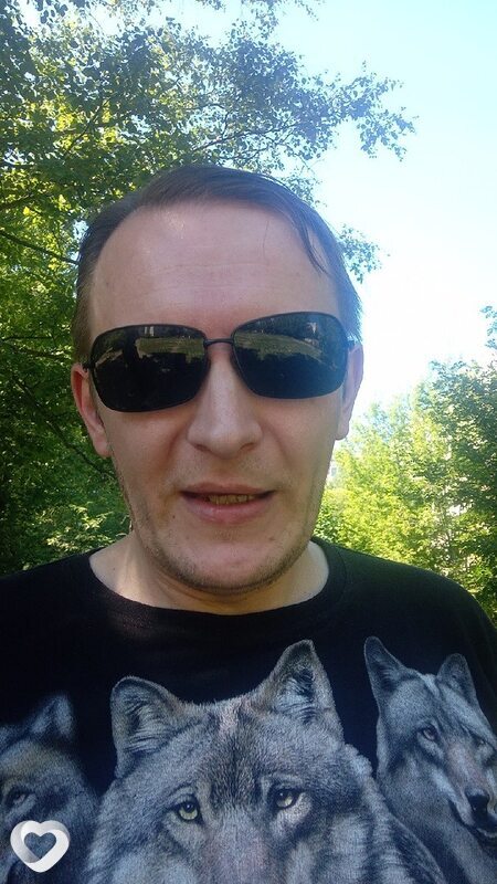 Анатолий, 42, Санкт-Петербурге — анкета №23077