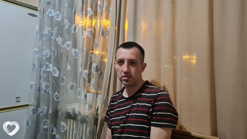 Руслан, 40, Воронеже — анкета №23078