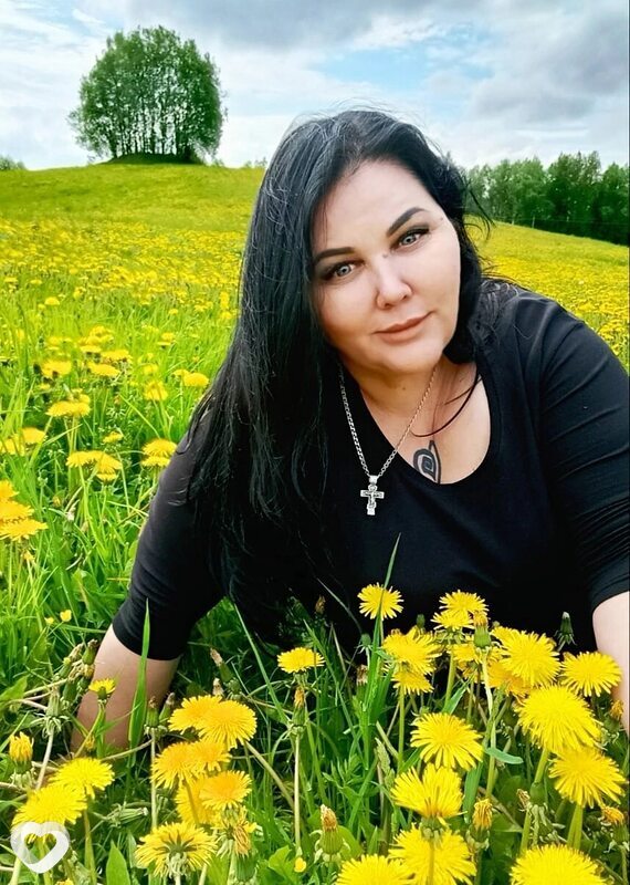 Фея, 37, Пинске — анкета №23081