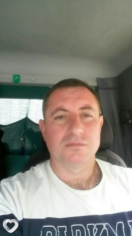 Павел, 45, Краснодаре — анкета №23082