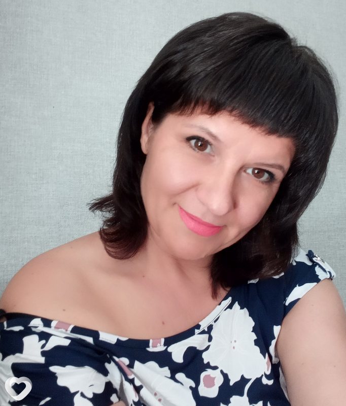 Ирина, 45, Гомеле — анкета №23088