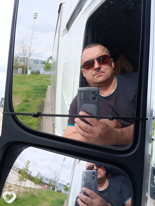 Alex, 52, Бресте — анкета №23084