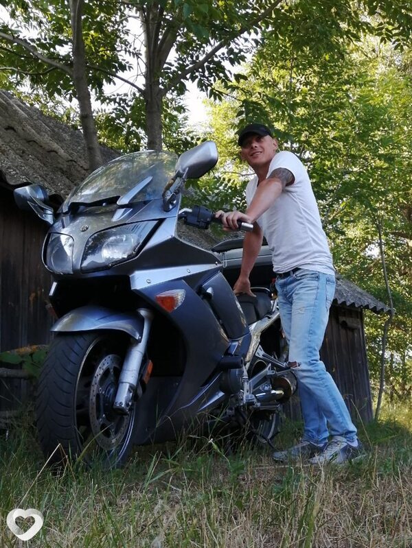 Андрей, 45, Пинске — анкета №23086