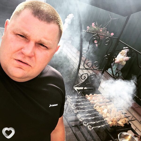Andrei, 38, Могилев — анкета №23093