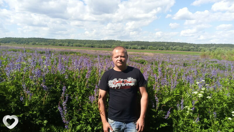 Денис, 44, Калуге — анкета №23101