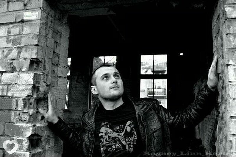 Владимир, 31, Бресте — анкета №23103