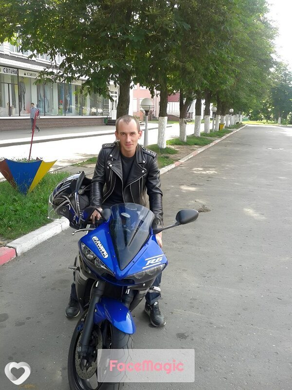Юрий, 40, Любани — анкета №23106