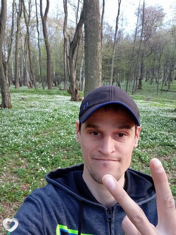 Viktor, 44, Львове — анкета №23107