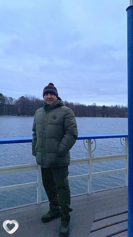 Ник, 49, Салавате — анкета №23108