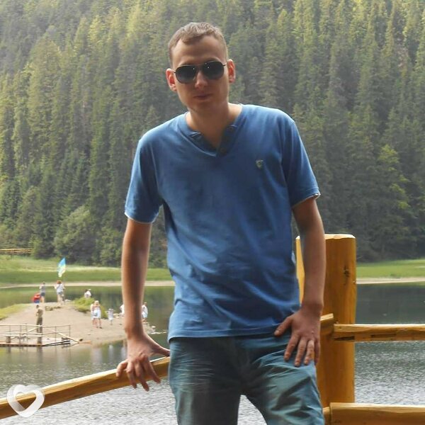 Алекс, 39, Мукачеве — анкета №23121