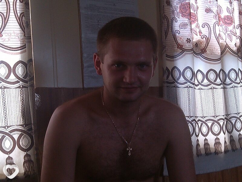 Вячеслав, Бикин