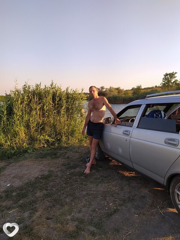 Виталий, 40, Новошахтинске — анкета №23126