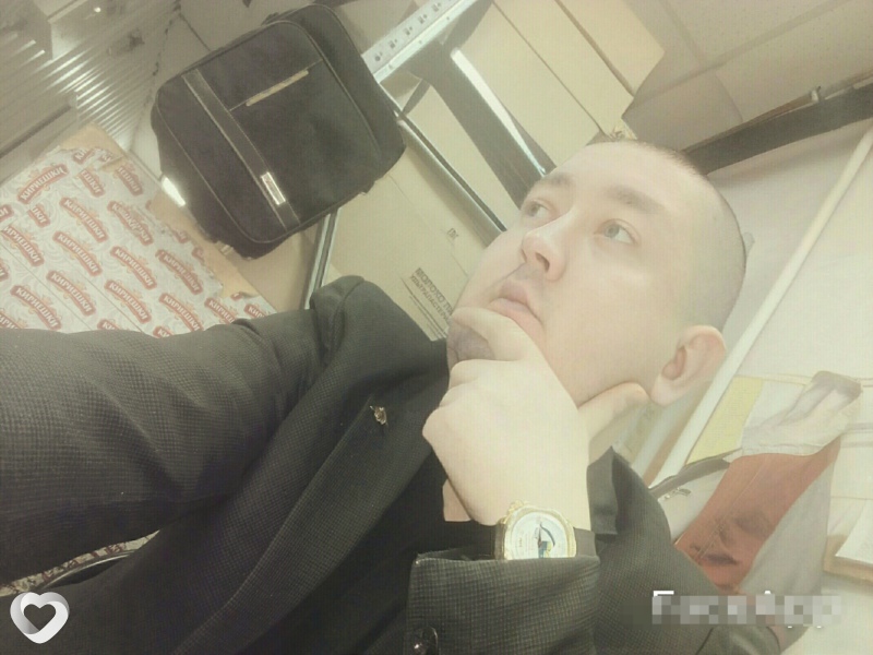 Ник Alexeevich, 35, Иркутске — анкета №23129