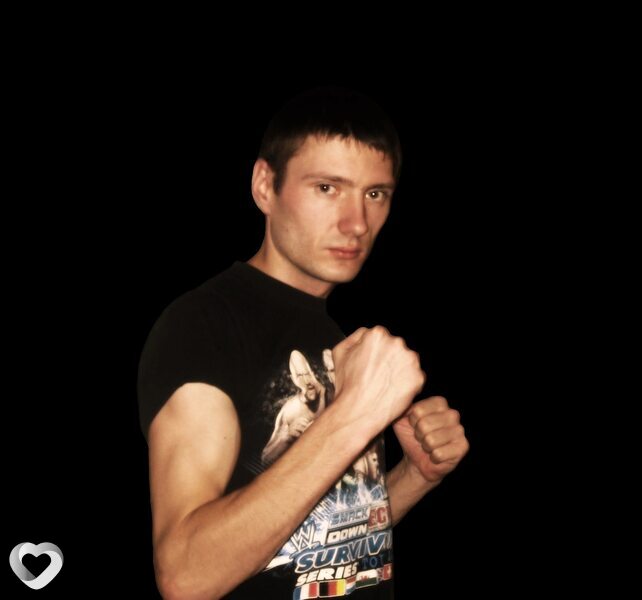 Андрей, 39, Минске — анкета №23150