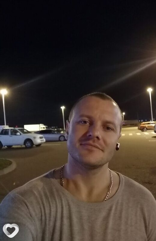 Дима, 36, Витебске — анкета №23153