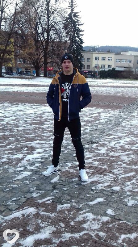 Ваня, 31, Ужгороде — анкета №23173