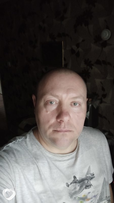 Александр, 51, Слуцке — анкета №23181