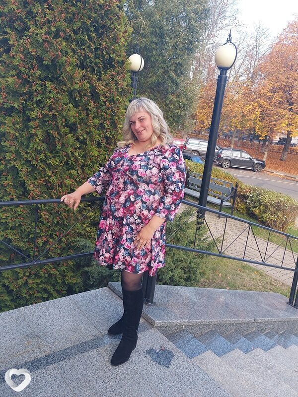 Ирина, 44, Новополоцке — анкета №23177