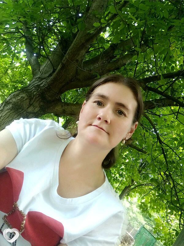 Natalia B, Криуляны