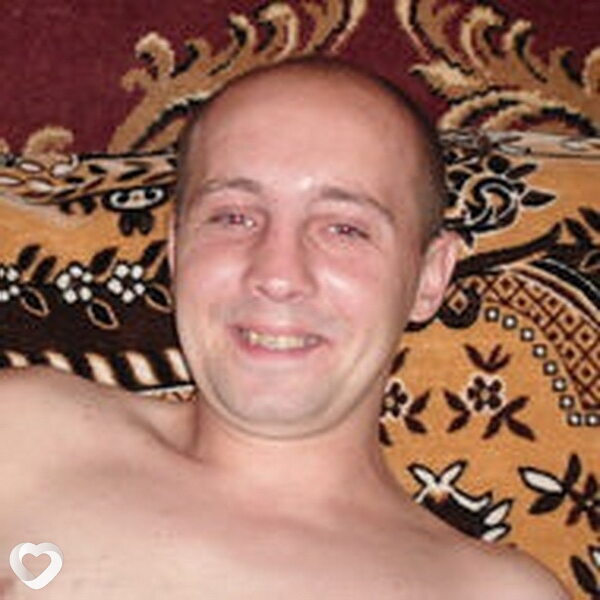 Сергей, 39, Витебске — анкета №23185