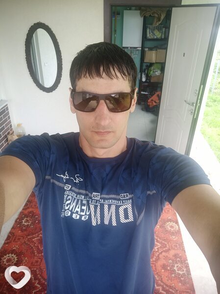 Леонид, 40, Красноярске — анкета №23189