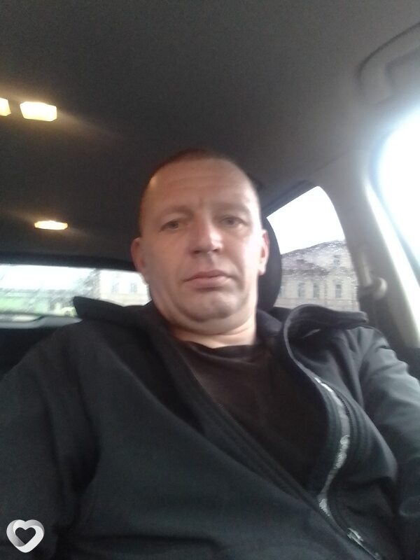 Sergei, 42, Днепр — анкета №23193