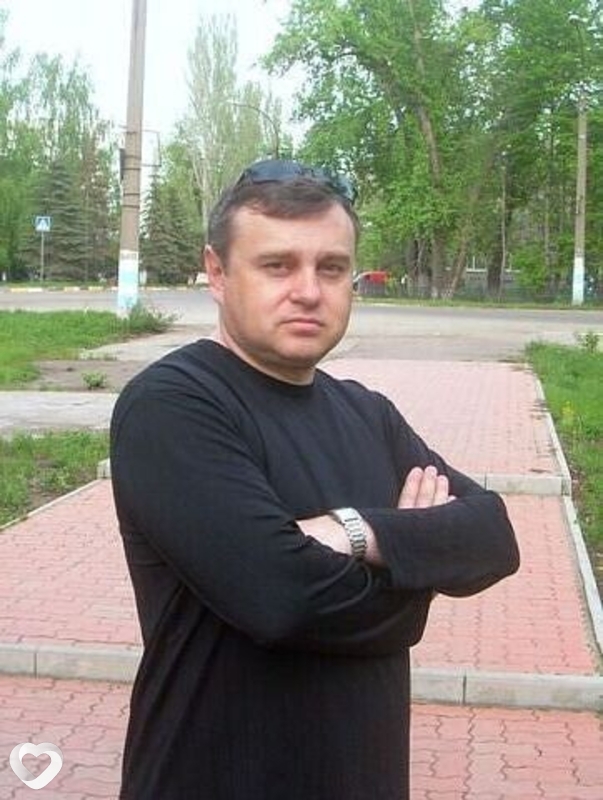 Alleks, 52, Ярославле — анкета №23199