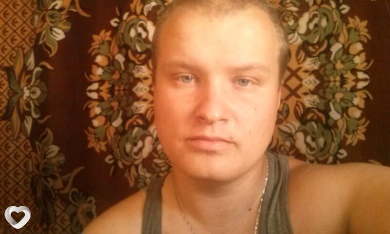 Алексей, 38, Снежном — анкета №23201