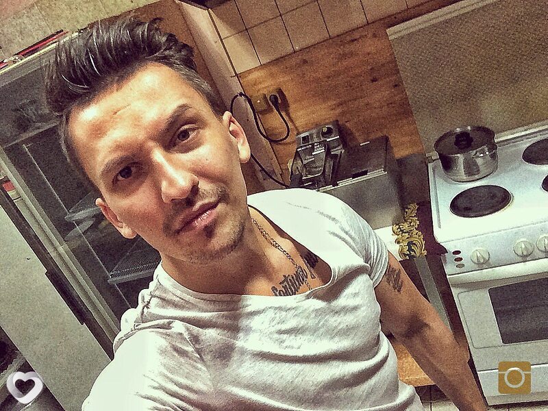 Виталя, 39, Барановичах — анкета №23203