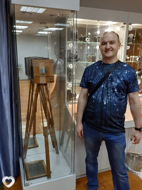Кисскисс, 43, Ульяновске — анкета №23204