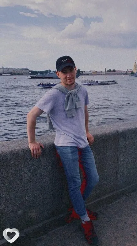 Саша, 30, Барнауле — анкета №23213