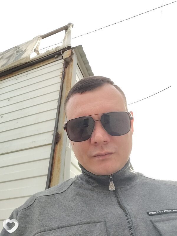 Роман, 39, Иркутске — анкета №23216