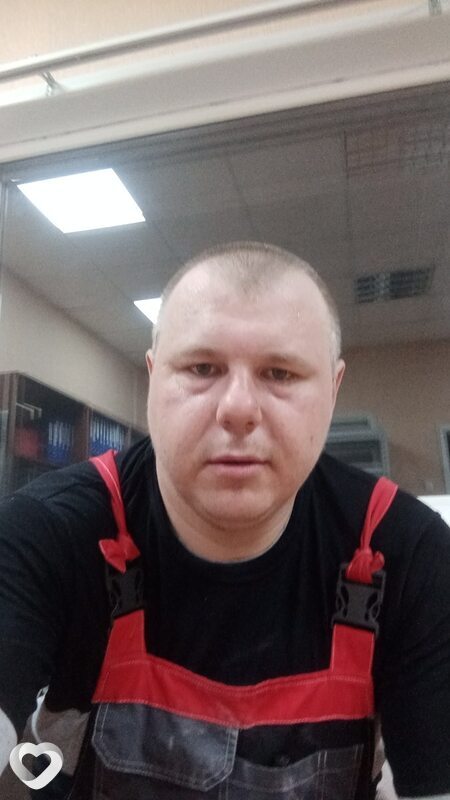 Максим, 40, Новосибирске — анкета №23220