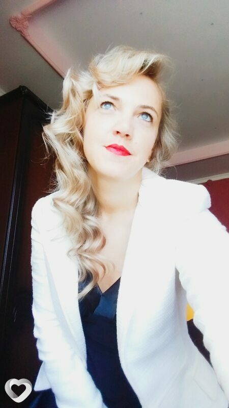 Юлия, 39, Гомеле — анкета №23231
