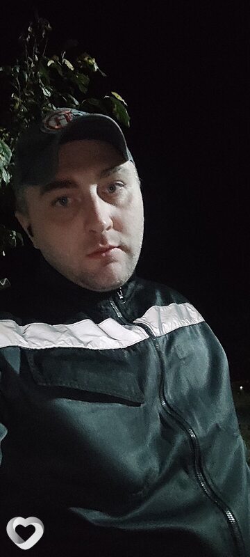 Веталь, 31, Черкассах — анкета №23233